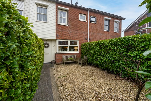 Medium property photo - Richter 71, 4251 DA Werkendam